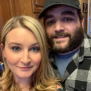 Meet your Posher, Candice